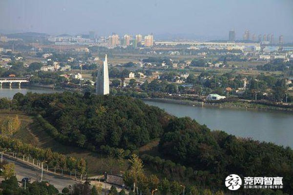喜訊！寧鄉(xiāng)經(jīng)開區(qū)獲評湖南省2020年度省級環(huán)保誠信產(chǎn)業(yè)園