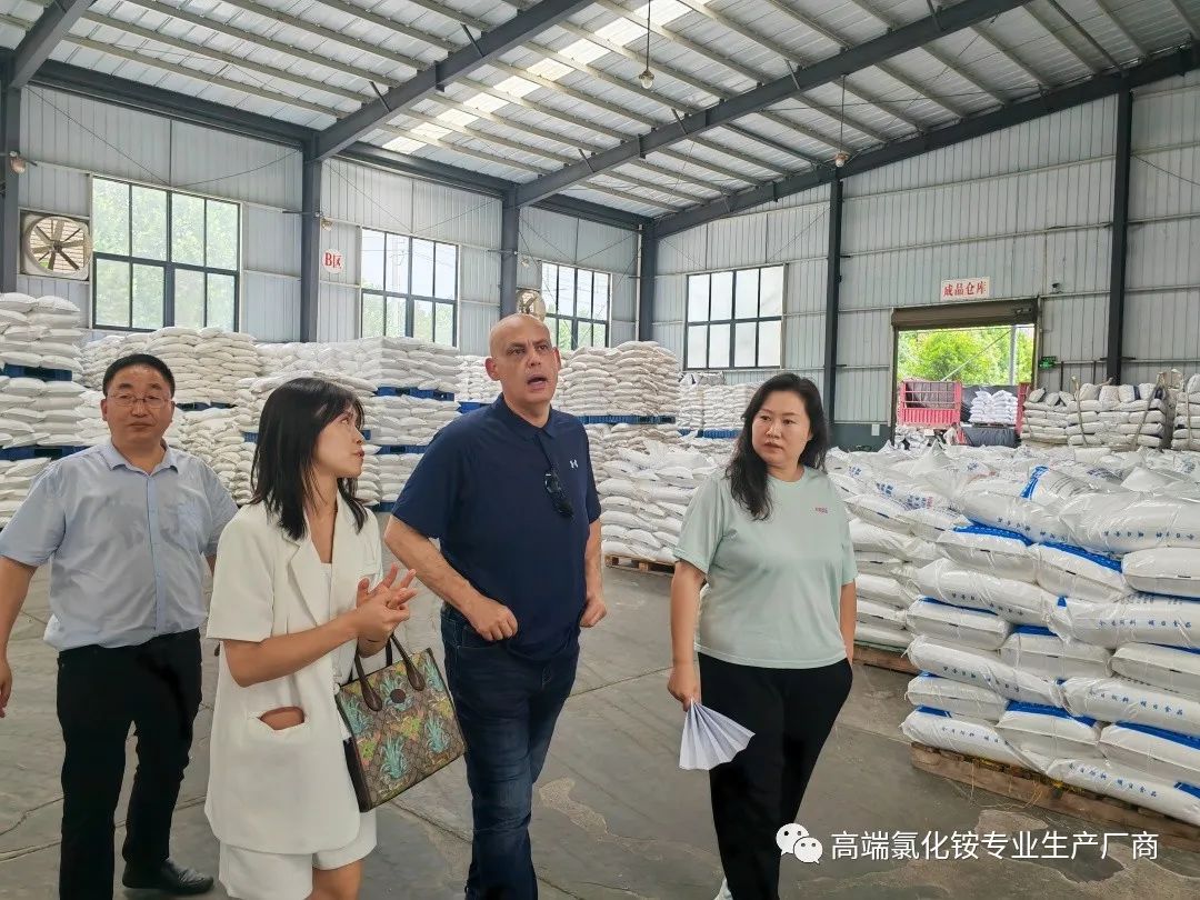 雙喜迎端午，初次合作國(guó)外客戶簽約百萬(wàn)訂單！